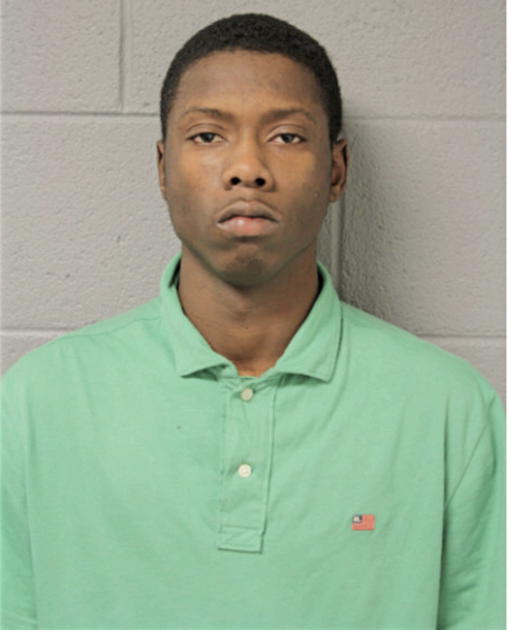CRAIG D APPLING, Cook County, Illinois