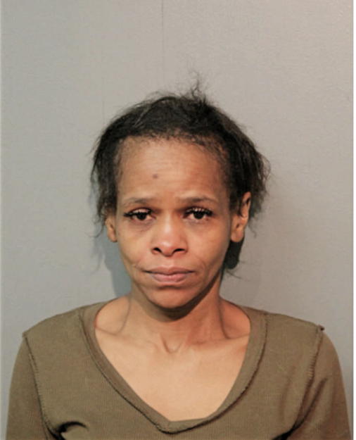 BETTY G AVERY, Cook County, Illinois