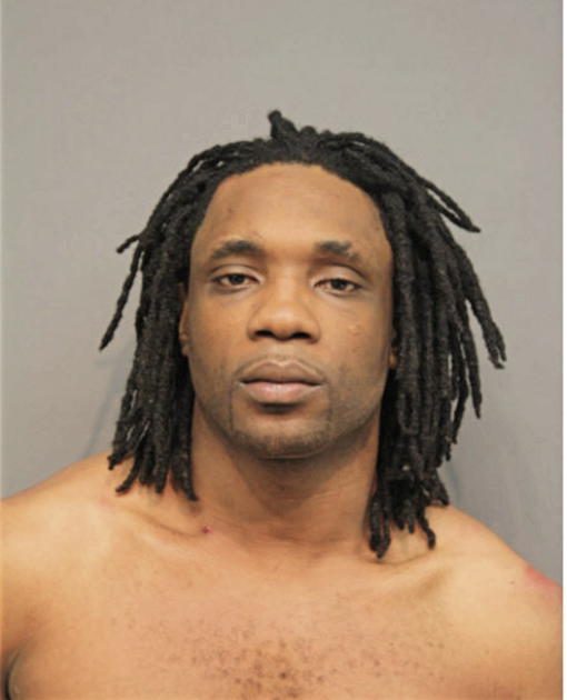 AARON BASSETT, Cook County, Illinois