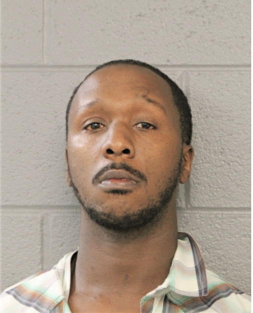 CORRIS BEAL, Cook County, Illinois