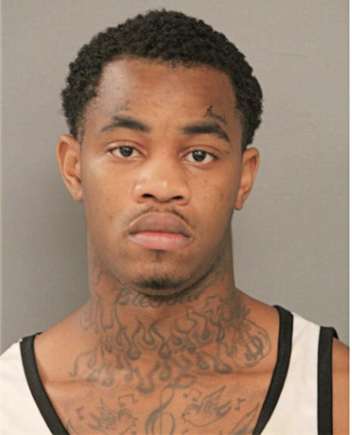 TERRICK C BEASLEY, Cook County, Illinois