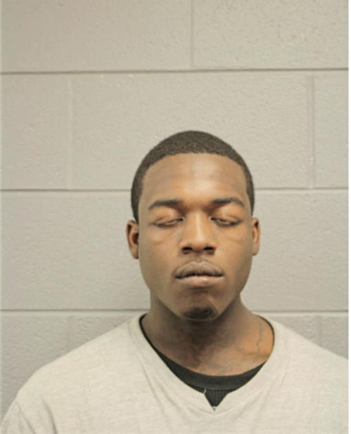 ANTHONY BECK, Cook County, Illinois
