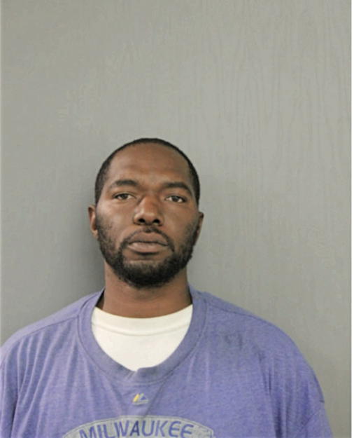 ANTHONY DWAYNE BEECHAM, Cook County, Illinois