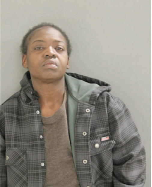 LETRICE L BERRYHILL, Cook County, Illinois