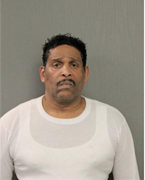 VICTOR L BIBBS, Cook County, Illinois