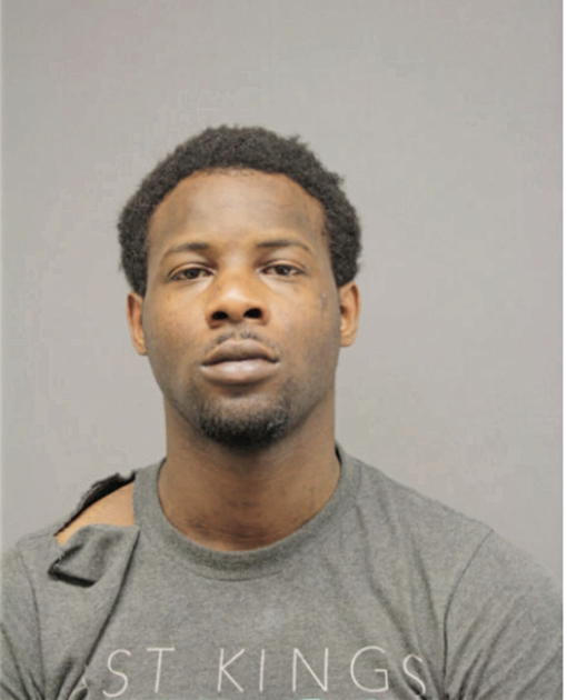 BYRON A BLAKE, Cook County, Illinois