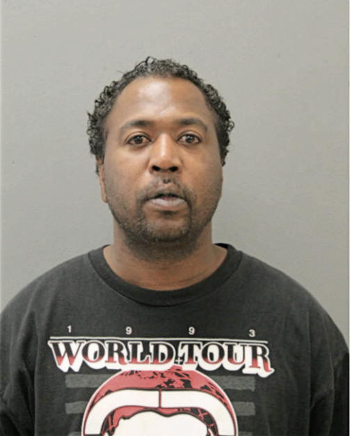 DAVID T BONNER, Cook County, Illinois