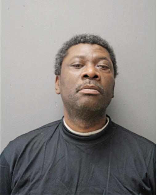 CLEMENT B BORTNEY, Cook County, Illinois