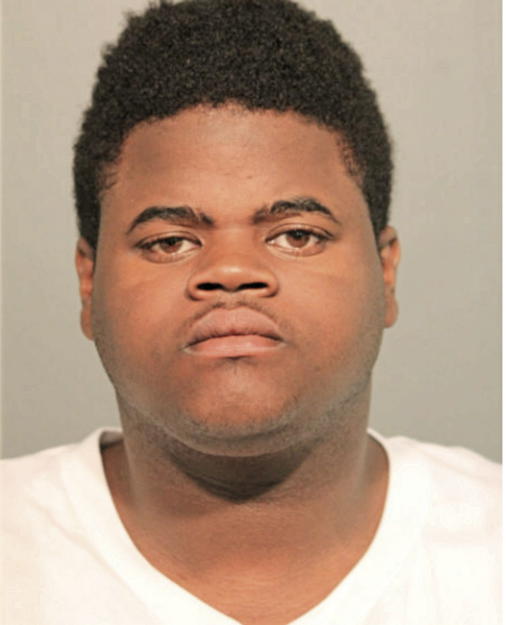 CORNELIUS BREWER, Cook County, Illinois
