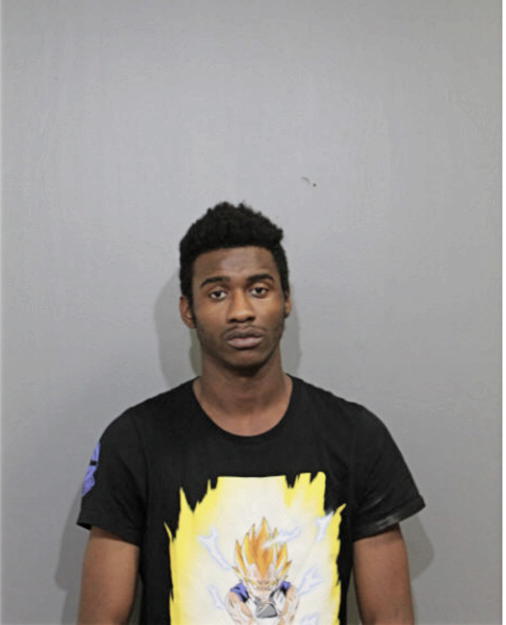 MAURQUISE BREWER, Cook County, Illinois