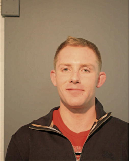 JEREMIAH C BROUSE, Cook County, Illinois