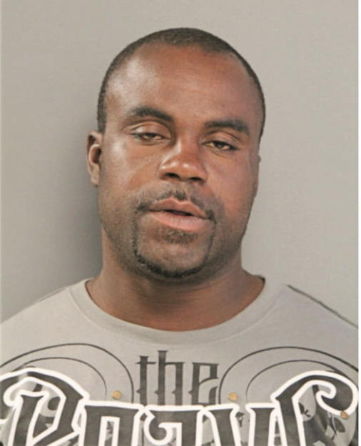 ANTHONY O BROWN, Cook County, Illinois