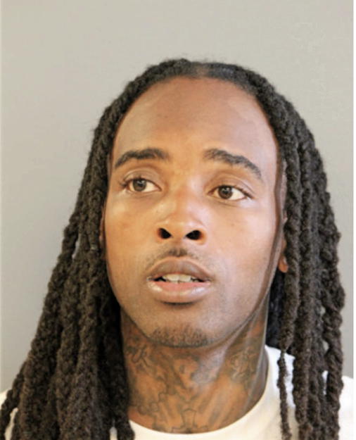 PRENTIS Q BROWN, Cook County, Illinois