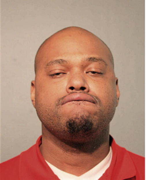 WILLIAM BROWN, Cook County, Illinois