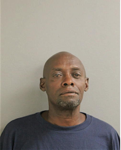 AARON BRYANT, Cook County, Illinois