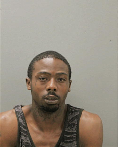 JOSEPH D BRYANT, Cook County, Illinois