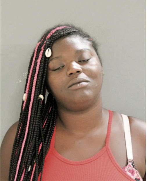 TAQUANE BRYANT, Cook County, Illinois