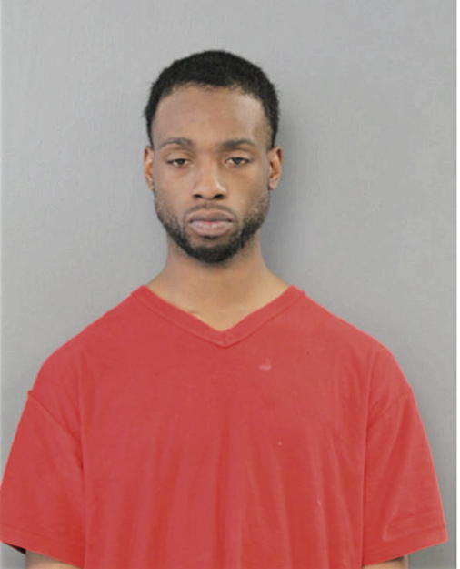 KELVIN L BUNCH, Cook County, Illinois