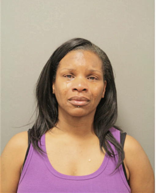 TONYA C BURKS, Cook County, Illinois