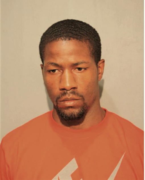 SHAWN T BURTON, Cook County, Illinois