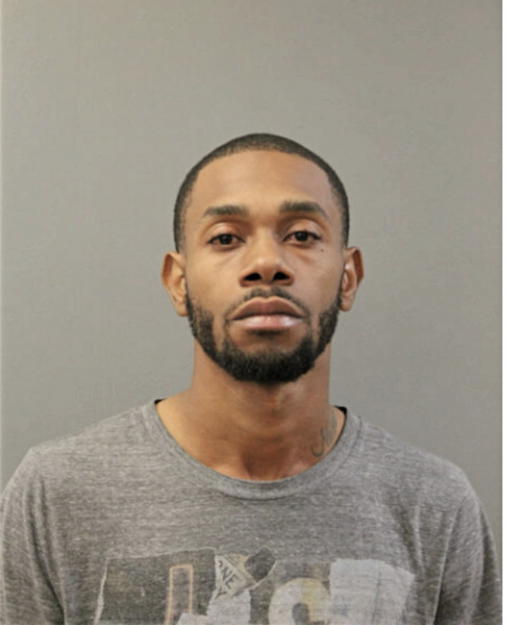 JEREMY J CAGE, Cook County, Illinois