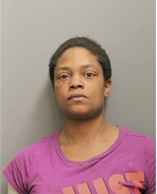 VERONICA CANNON, Cook County, Illinois