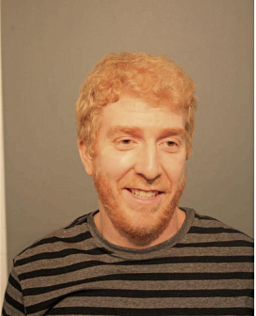 AARON W CAPONIGRO, Cook County, Illinois