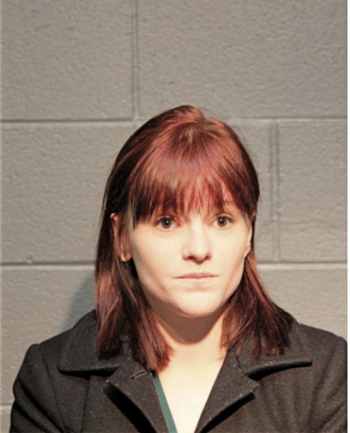 NATASHA L CARLSEN, Cook County, Illinois