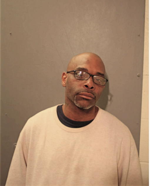 ERIC L CARROLL, Cook County, Illinois