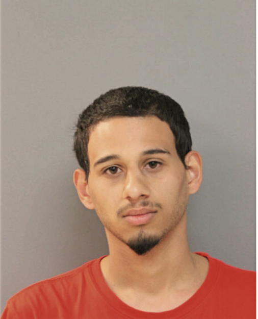 SANTOS OMAR CARTAGENA, Cook County, Illinois