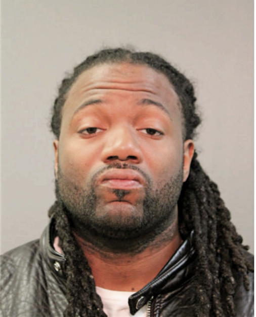 MICHAEL P CARTER, Cook County, Illinois