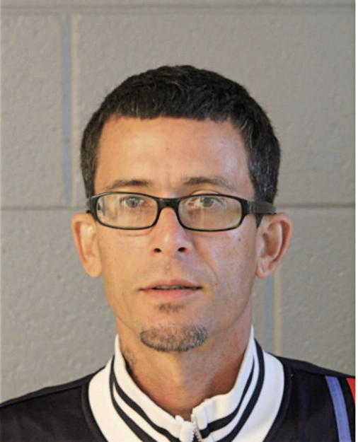 JUAN J CASTRELO-AGUIAR, Cook County, Illinois