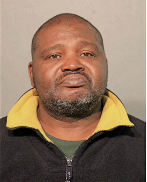 ERIC D CATES, Cook County, Illinois