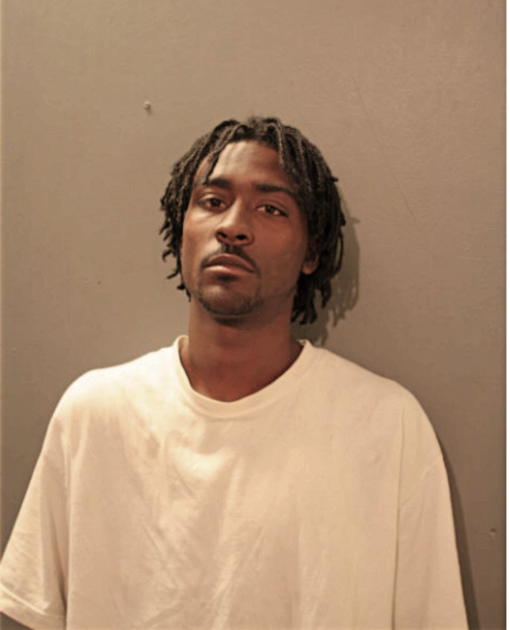 EARL O CLAY, Cook County, Illinois