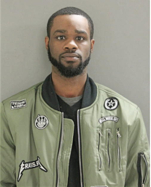 ERIC COCHRAN, Cook County, Illinois