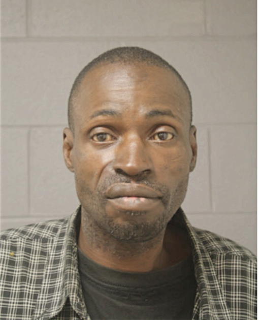 ALBERT COLE, Cook County, Illinois