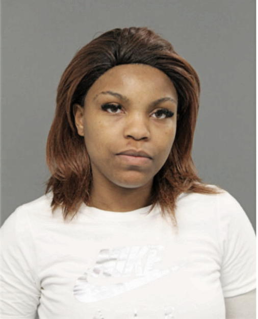 JESSICA A COLLINS, Cook County, Illinois