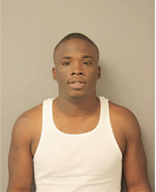 TERRY COOKS, Cook County, Illinois