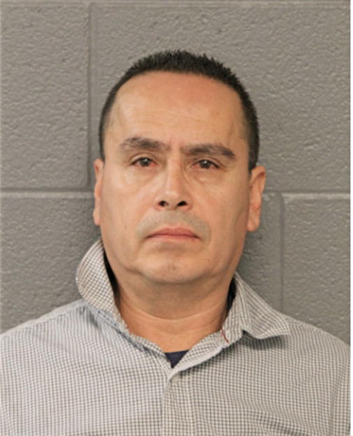 DIEGO CORTEZ, Cook County, Illinois