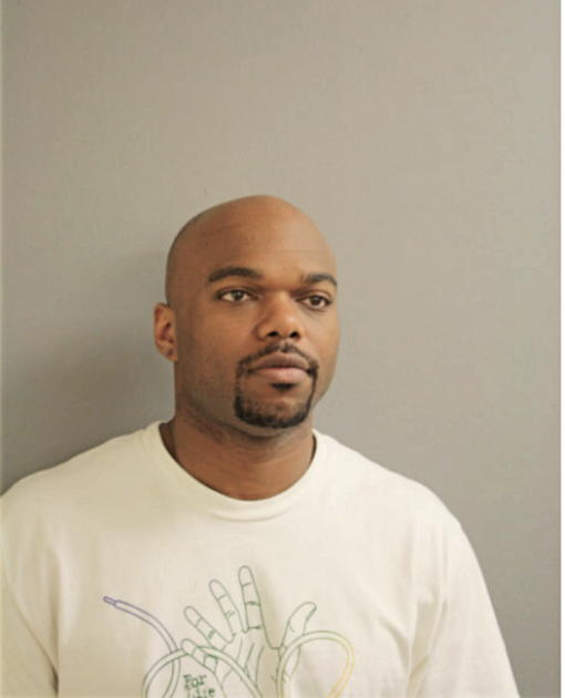 STEVEN A DANIELS, Cook County, Illinois