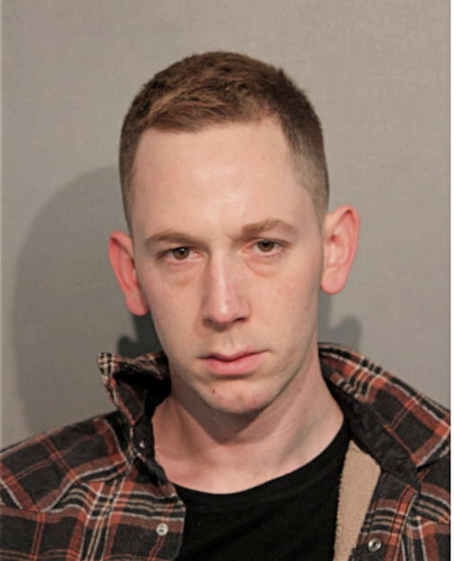 FRANCIS G DETTLO, Cook County, Illinois