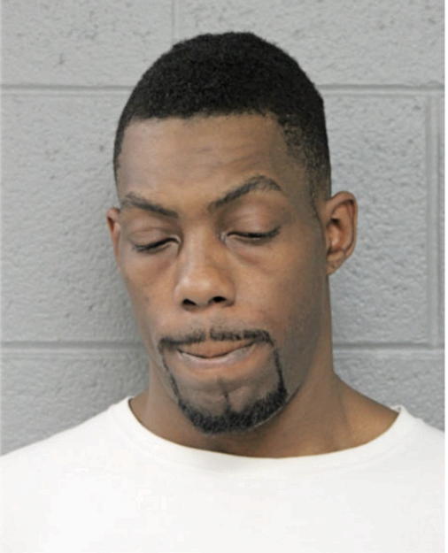 DANIEL DICKERSON, Cook County, Illinois