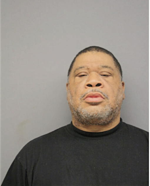 JOE F DUBOSE, Cook County, Illinois
