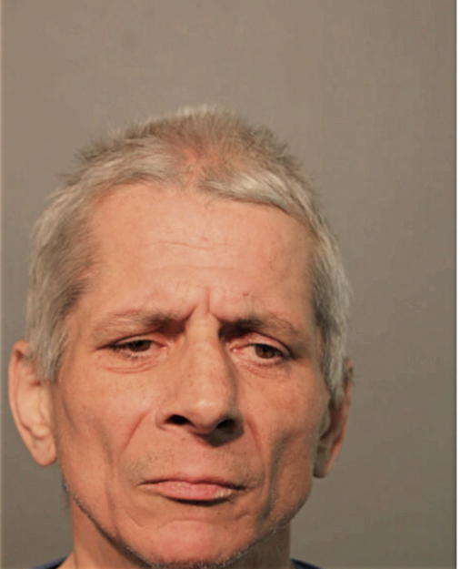LUIS A ECHEVARRIA, Cook County, Illinois