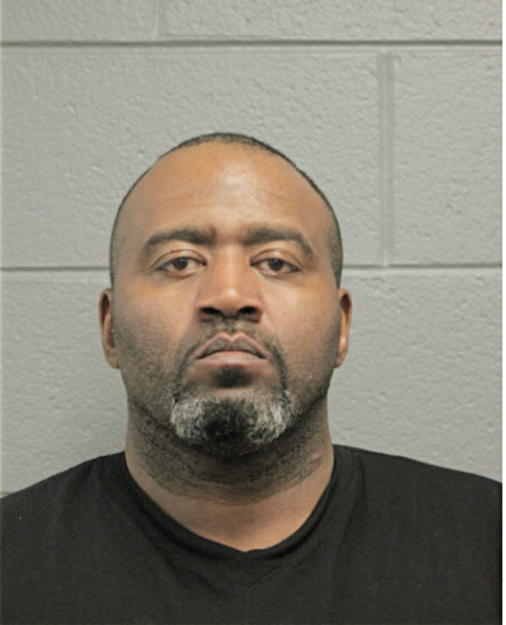 DARRYL D EDWARDS, Cook County, Illinois