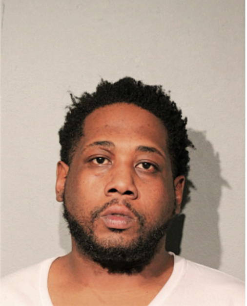 ERIC M EDWARDS, Cook County, Illinois
