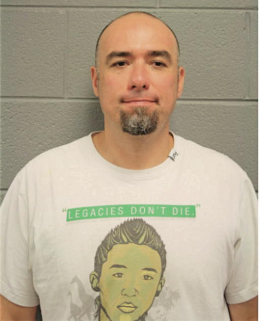 EDWARD ENGELS, Cook County, Illinois