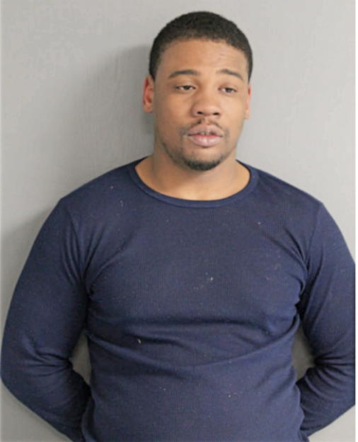 ANTWON ENGLISH, Cook County, Illinois
