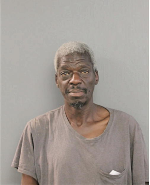 CLARENCE ERWIN, Cook County, Illinois