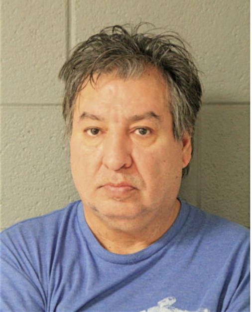 JOSE I ESTRADA, Cook County, Illinois